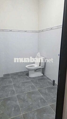 Mặt tiền kinh doanh trệt lầu liên khu 4/5 BHH B bình tân