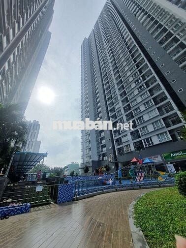 Chuyên cho thuê Western Capital - 2PN/ 10tr đủ nội thất/ NTCB 8 triệu