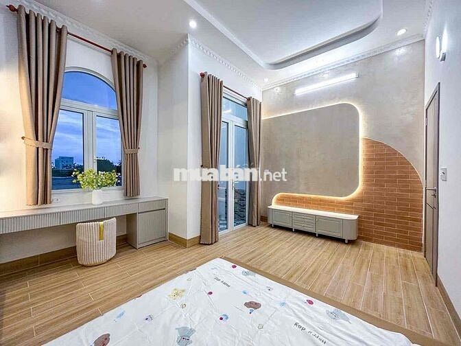 NHÀ TRỆT LẦU GÓC 2 MT HẺM LIÊN TỔ 12-20 NGUYỄN VĂN CỪ GẦN ĐH Y DƯỢC CT