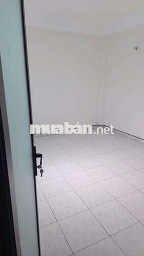Mặt tiền kinh doanh trệt lầu liên khu 4/5 BHH B bình tân