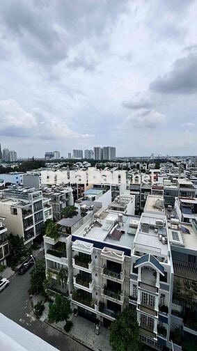 Căn hộ mới tinh sổ sẳn 2 pn có ban công view đẹp