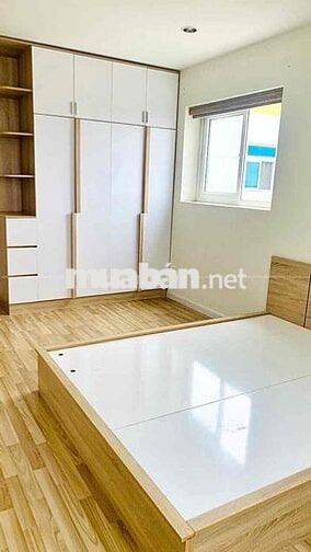 Chính chủ bán căn Citygate 2 phòng, 2 vệ sinh full nội thất