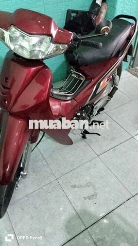 Honda wave alpha