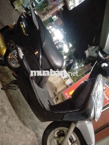 Xe biển số TP HCM 54V2 1560 , giấy tờ đầy đủ