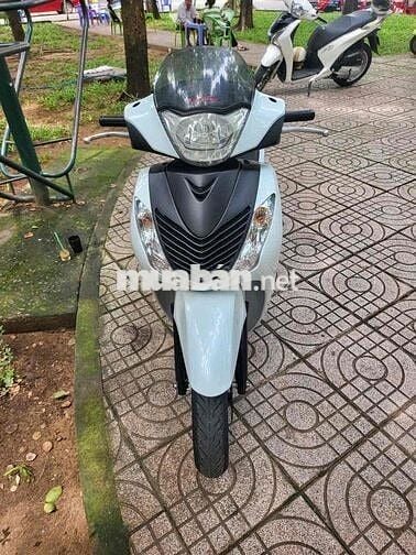 cần thanh lý sh 150i số máy 109