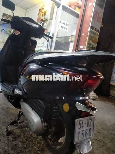 Xe biển số TP HCM 54V2 1560 , giấy tờ đầy đủ