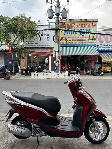 LEAD 2020 CHÍNH CHỦ BAO CÔNG CHỨNG