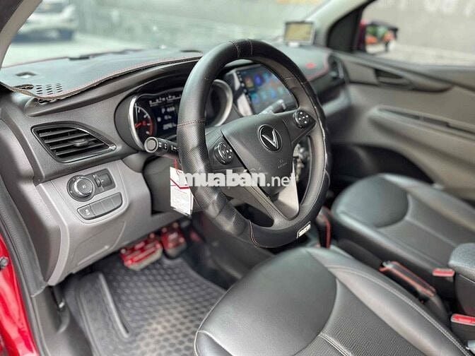 ✅FADIL 20.900 Km. NHIỀU OPTION. ZIN 100% NGUYÊN XE