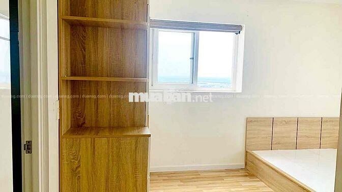 Chính chủ bán căn Citygate 2 phòng, 2 vệ sinh full nội thất