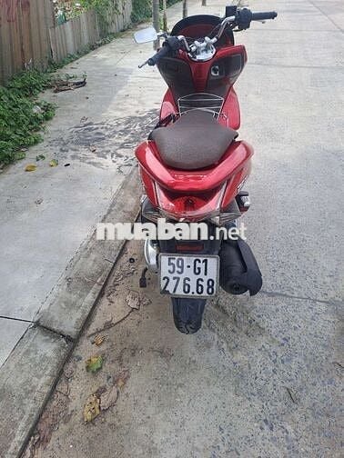 Ban xe psx xe chi chinh chu