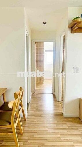 Chính chủ bán căn Citygate 2 phòng, 2 vệ sinh full nội thất