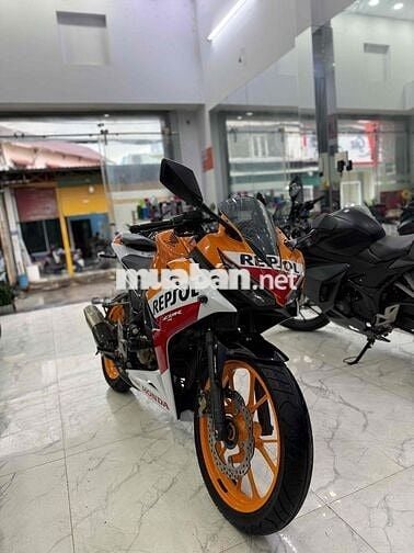 CBR 150r ABS Chính chủ