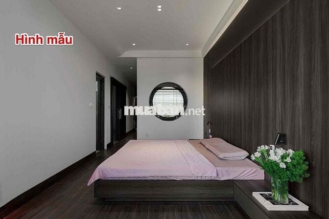 BÁN NHÀ VIEW CÔNG VIÊN, NAM HÒA XUÂN, NGŨ HÀNH SƠN ĐÀ NẴNG