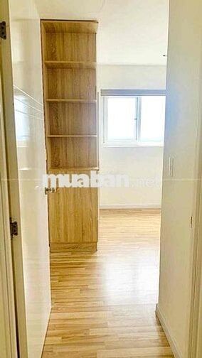 Chính chủ bán căn Citygate 2 phòng, 2 vệ sinh full nội thất