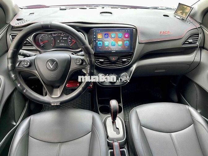 ✅FADIL 20.900 Km. NHIỀU OPTION. ZIN 100% NGUYÊN XE