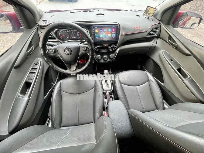 ✅FADIL 20.900 Km. NHIỀU OPTION. ZIN 100% NGUYÊN XE