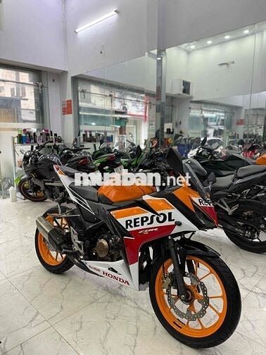 CBR 150r ABS Chính chủ