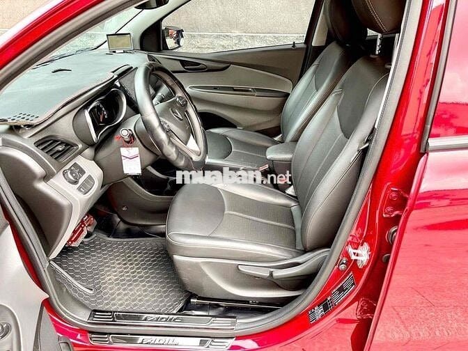 ✅FADIL 20.900 Km. NHIỀU OPTION. ZIN 100% NGUYÊN XE