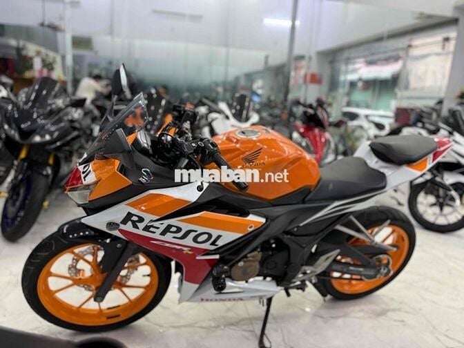 CBR 150r ABS Chính chủ