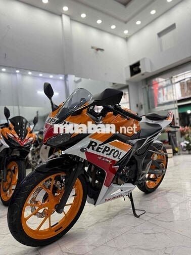 CBR 150r ABS Chính chủ