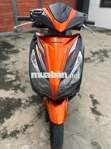 Airblade zin đẹp 9chủ