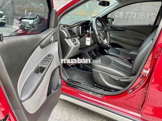 ✅FADIL 20.900 Km. NHIỀU OPTION. ZIN 100% NGUYÊN XE