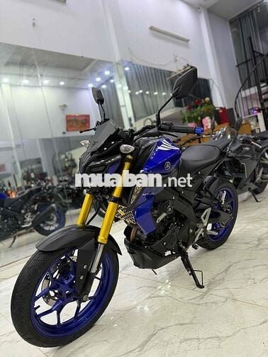 MT-15 Biển SG dk 2022 cực đẹp