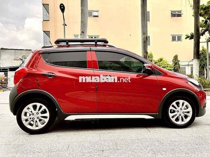 ✅FADIL 20.900 Km. NHIỀU OPTION. ZIN 100% NGUYÊN XE
