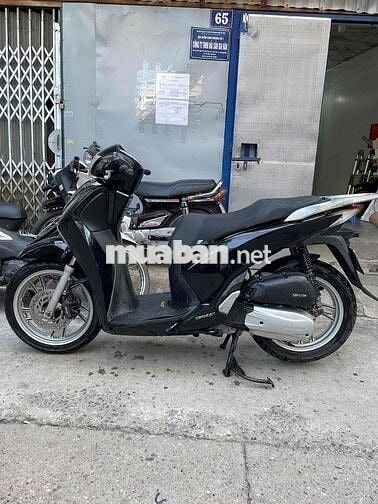SH 125 dk 2013 máy zin ,,êm