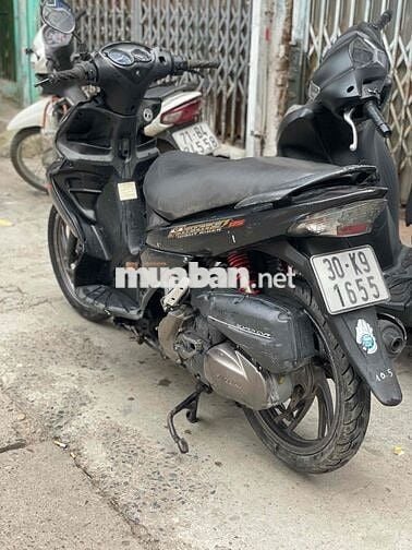 suzuki Hayzate 125 zin
