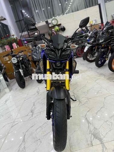 MT-15 Biển SG dk 2022 cực đẹp