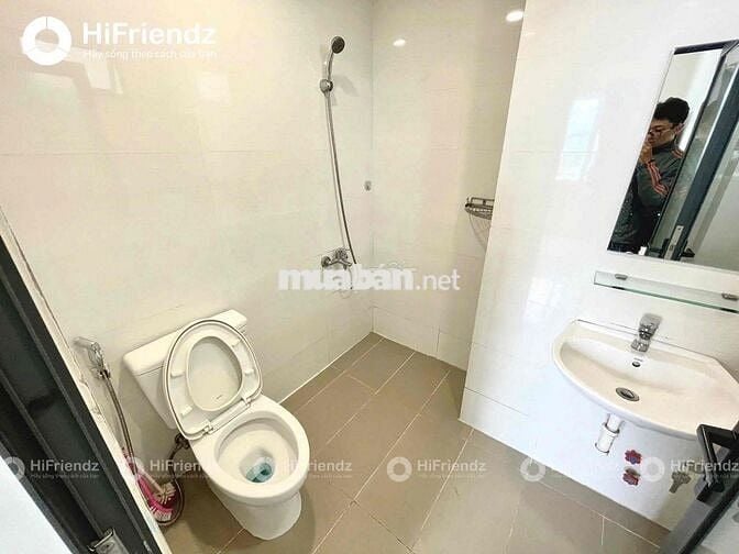 [Đúng Hình - Đúng Giá] Phòng trọ giá rẻ full nội thất, bancol Q6