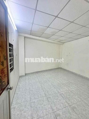 Nhà Mới Đẹp(4x17m) Lê Văn Quới 1Lầu 3PN 2VS Hẻm 8M thông.
