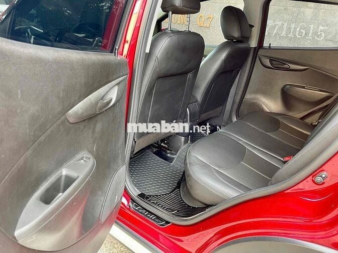 ✅FADIL 20.900 Km. NHIỀU OPTION. ZIN 100% NGUYÊN XE