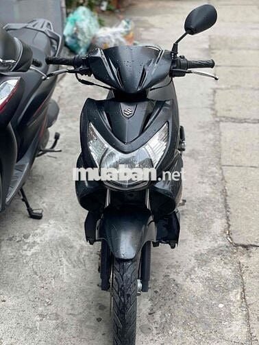 suzuki Hayzate 125 zin