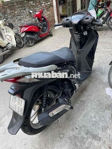 SH 125 dk 2013 máy zin ,,êm