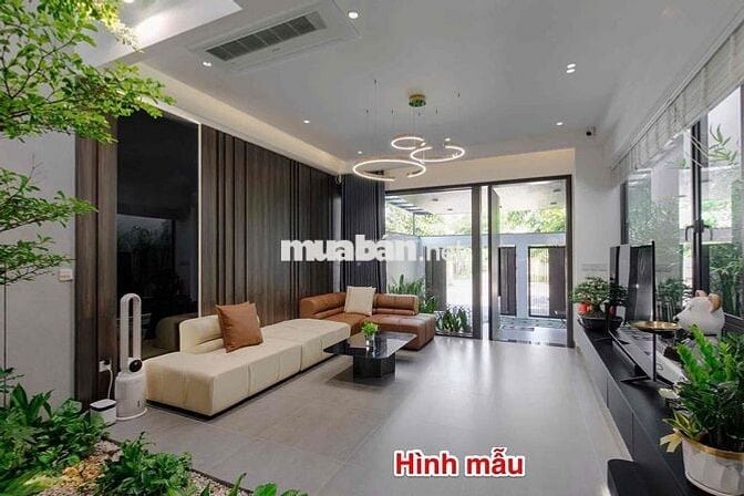 BÁN NHÀ VIEW CÔNG VIÊN, NAM HÒA XUÂN, NGŨ HÀNH SƠN ĐÀ NẴNG