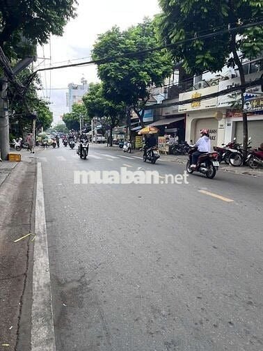 Bán Nhà Cấp 4 Đường Âu Dương Lân P3.Q8