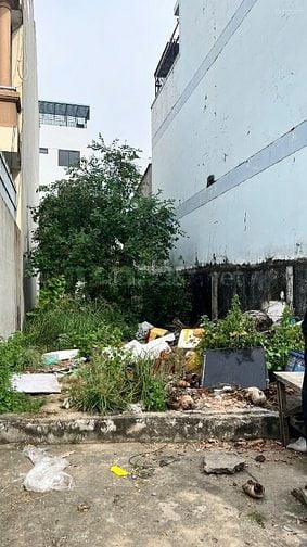 Chính chủ bán lô đất 112m2 - mặt tiền đường 26, F.Cát Lái, Quận 2, SHR