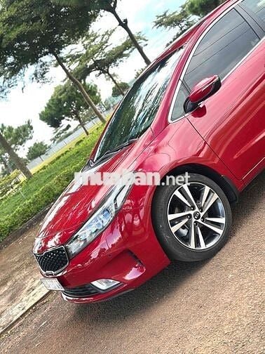 Kia Cerato 2018 1.6 AT - 75000 km
