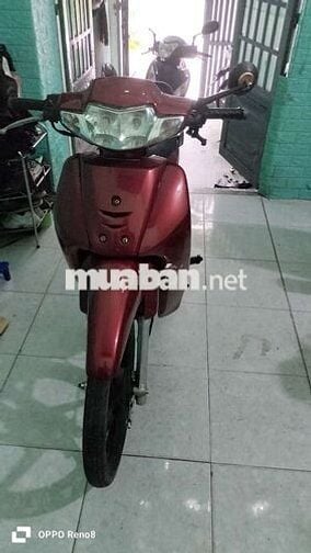 Honda wave alpha