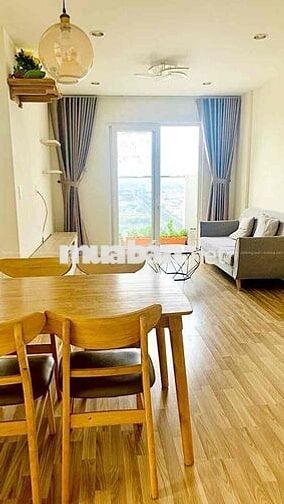 Chính chủ bán căn Citygate 2 phòng, 2 vệ sinh full nội thất