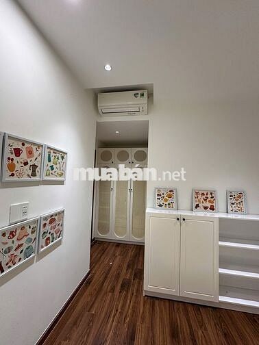 CHO THUÊ CĂN HỘ 79M |2PN - 2WC| GÓC FULL NỘI THẤT XỊN - Ở NGAY