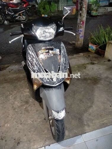 Xe biển số TP HCM 54V2 1560 , giấy tờ đầy đủ
