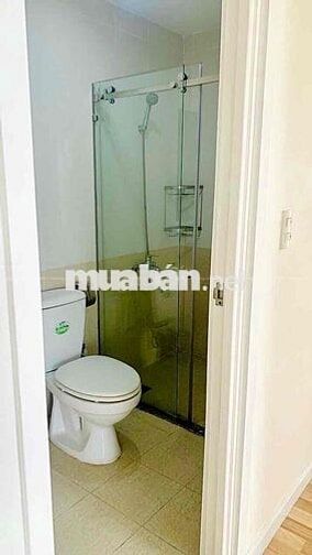 Chính chủ bán căn Citygate 2 phòng, 2 vệ sinh full nội thất