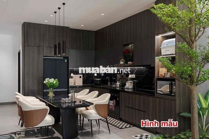 BÁN NHÀ VIEW CÔNG VIÊN, NAM HÒA XUÂN, NGŨ HÀNH SƠN ĐÀ NẴNG