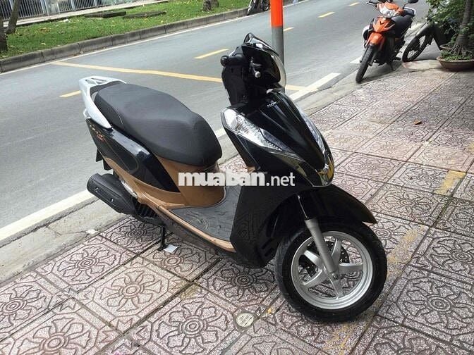 xe lead 125 2014