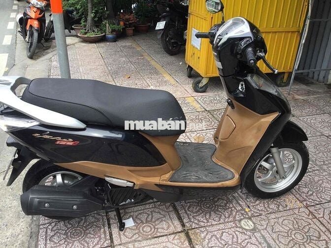 xe lead 125 2014