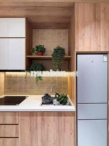 TRUNG TÂM BÌNH THẠNH - 3TANG 3PN - SÁT MẶT TIỀN -SỔ VUÔNG CHỈ 3,6TỶ TL
