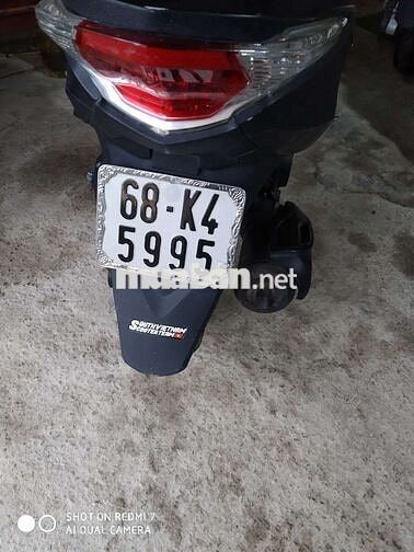 Xe cần bán